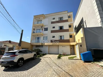 Apartamento com 3 Quartos à venda, 90m² no Jardim Carvalho, Ponta Grossa