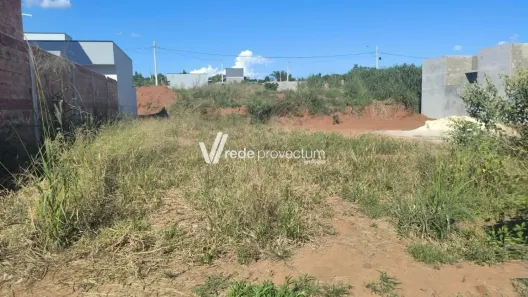 Lote/Terreno à venda, 256m² no Residencial Europa, Holambra