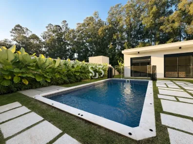 Casa de Condomínio com 4 Quartos para venda ou aluguel, 217m² no Distrito Industrial Benedito Storani, Vinhedo