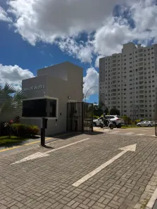 Apartamento com 2 Quartos à venda, 45m² no Santa Rosa, São Luís