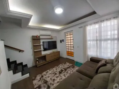 Casa com 2 Quartos para alugar, 70m² no Parque Villa Flores, Sumaré