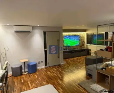 Apartamento com 4 Quartos à venda, 146m² no Perdizes, São Paulo