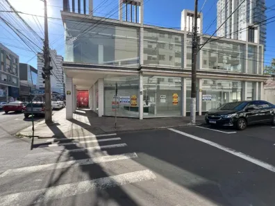 Ponto Comercial para alugar, 590m² no Centro, Novo Hamburgo