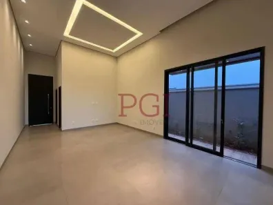 Casa de Condomínio com 4 Quartos à venda, 189m² no Loteamento Agra Ribeirão Preto, Ribeirão Preto