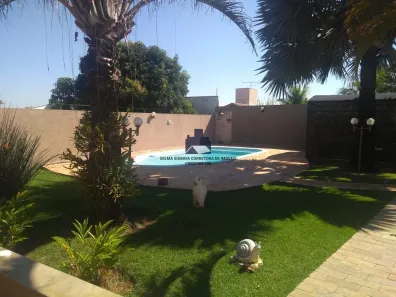 Casa com 3 Quartos à venda, 300m² no Jardim Moysés Miguel Haddad, São José do Rio Preto