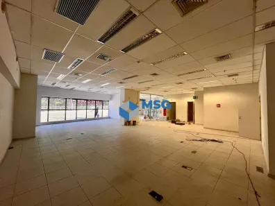 Ponto Comercial para alugar, 324m² no Mirandópolis, São Paulo