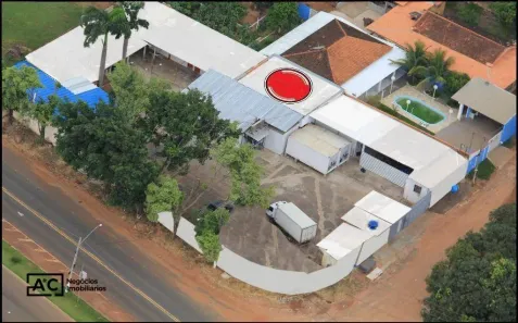 Lote/Terreno à venda, 1307m² no Chácara Recreio Alvorada, Hortolândia