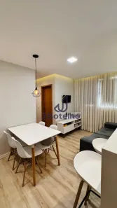 Apartamento com 2 Quartos à venda, 45m² no Rachel de Queiroz, Fortaleza
