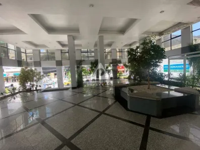 Sala Comercial à venda, 30m² no Jardim Botânico, Rio de Janeiro