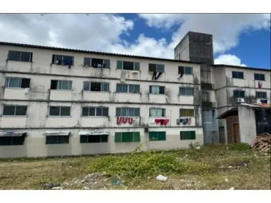 Apartamento com 2 Quartos à venda, 49m² no Gramame, João Pessoa