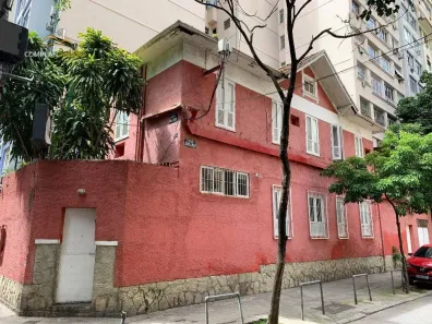 Imóvel Comercial com 5 Quartos à venda, 229m² no Copacabana, Rio de Janeiro