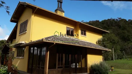 Fazenda/Sítio com 2 Quartos à venda, 137500m² no Centro, Rancho Queimado