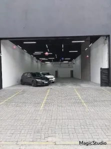 Galpão/Depósito/Armazém para alugar, 320m² no Vila São Carlos, Taubaté