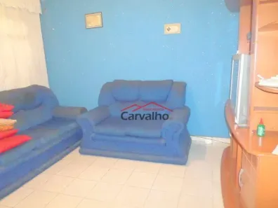Sobrado com 3 Quartos à venda, 104m² no Vila Sabrina, São Paulo