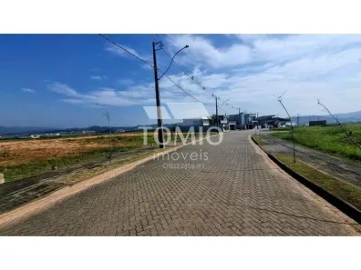 Lote/Terreno à venda, 557m² no Santa Terezinha, Gaspar