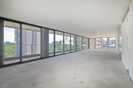 Apartamento com 4 Quartos à venda, 632m² no Vila Mariana, São Paulo