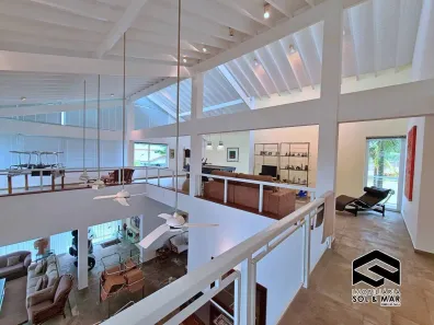 Casa com 6 Quartos à venda, 570m² no Enseada, Guarujá
