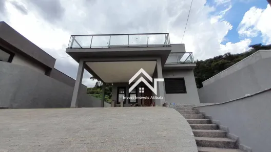 Casa com 3 Quartos à venda, 205m² no Atibaia Belvedere, Atibaia
