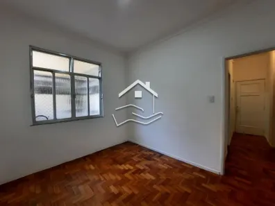 Apartamento com 2 Quartos à venda, 52m² no Centro, Petrópolis