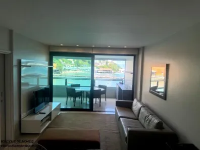 Apartamento com 1 Quarto à venda, 92m² no Comércio, Salvador