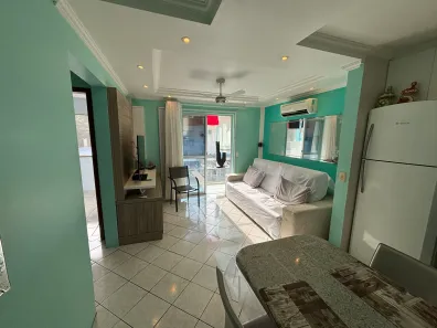 Apartamento com 2 Quartos à venda, 52m² no Ipiranga, São José