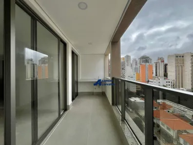 Apartamento com 3 Quartos à venda, 106m² no Perdizes, São Paulo