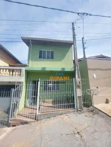 Imóvel Comercial para alugar, 56m² no Santa Maria, Jaguariúna