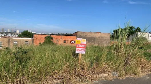 Lote/Terreno à venda, 150m² no Jardim Casablanca, Indaiatuba
