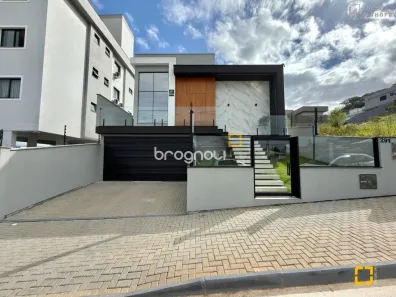 Casa com 3 Quartos à venda, 145m² no São Sebastião, Palhoça