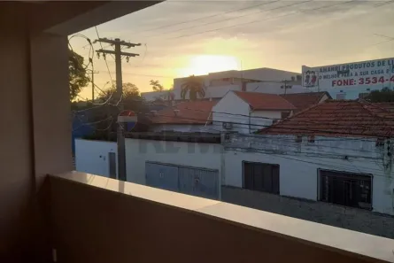 Sobrado com 3 Quartos à venda, 97m² no Zona Central, Rio Claro