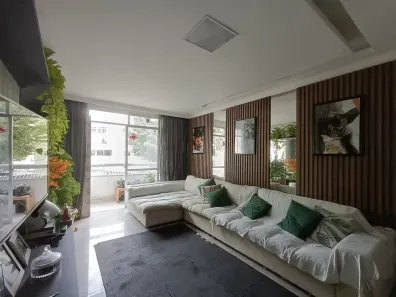 Apartamento com 2 Quartos à venda, 83m² no Luiz Anselmo, Salvador