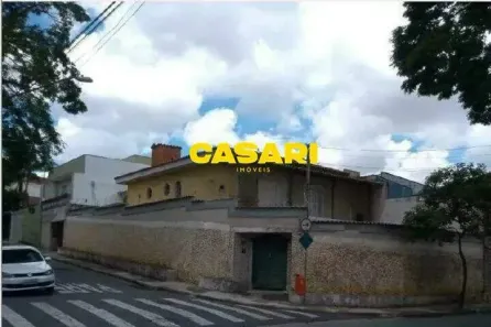 Sobrado com 4 Quartos à venda, 400m² no Nova Petrópolis, São Bernardo do Campo
