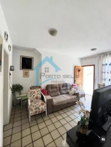 Apartamento com 3 Quartos à venda, 63m² no Parque Belo Horizonte Industrial, Contagem