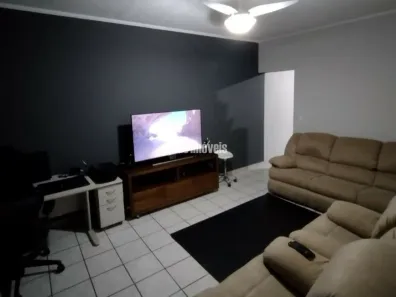 Casa com 3 Quartos à venda, 210m² no Parque Novo Oratório, Santo André