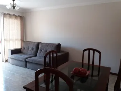 Apartamento com 3 Quartos à venda, 80m² no Jardim América, São José dos Campos