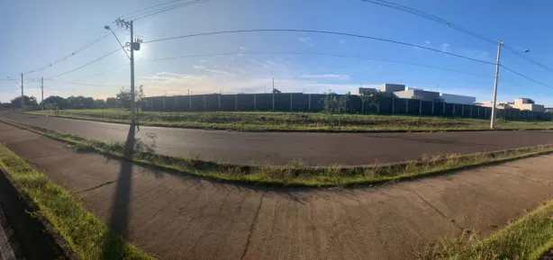 Lote/Terreno à venda, 280m² no Jardim Inconfidência, Uberlândia