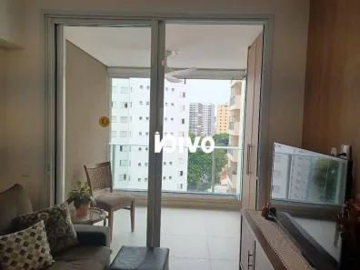 Apartamento com 2 Quartos à venda, 62m² no Vila Mariana, São Paulo