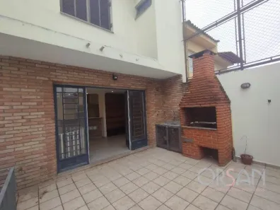 Sobrado com 4 Quartos para alugar, 250m² no Santa Maria, São Caetano do Sul