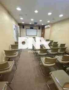 Sala Comercial à venda, 42m² no Flamengo, Rio de Janeiro