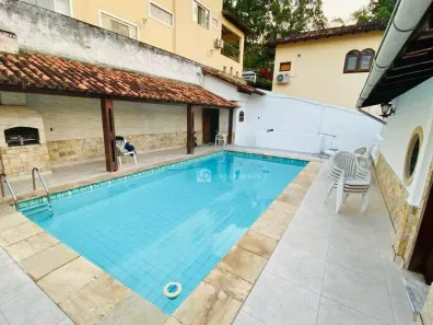 Casa com 3 Quartos à venda, 348m² no Jacarepaguá, Rio de Janeiro