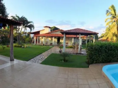 Fazenda/Sítio com 4 Quartos à venda, 3000m² no Areia Branca, Aracaju