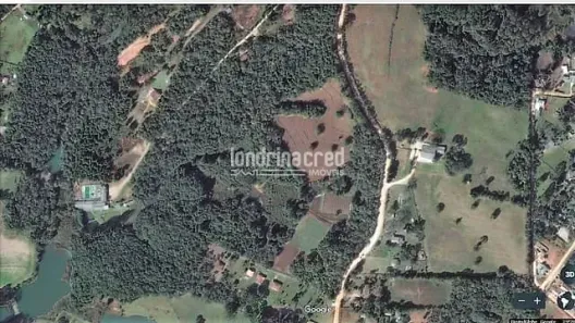 Fazenda/Sítio com 1 Quarto à venda, 10m² no Vila São Tiago, Piraquara