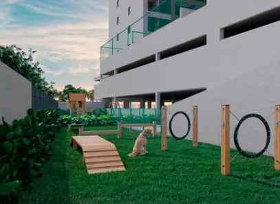 Apartamento com 3 Quartos à venda, 62m² no Imbiribeira, Recife