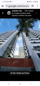 Apartamento com 3 Quartos para alugar, 68m² no Madalena, Recife