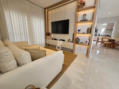 Casa de Condomínio com 3 Quartos à venda, 160m² no Jardim Celeste, Jundiaí