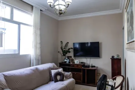 Apartamento com 3 Quartos à venda, 100m² no Coração de Jesus, Belo Horizonte