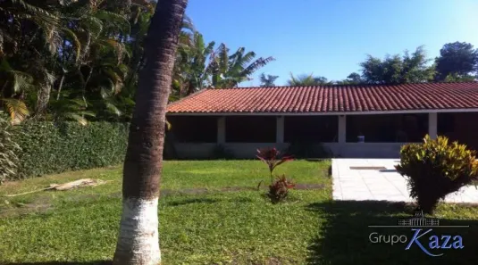 Casa com 6 Quartos à venda, 400m² no Chácaras São José, São José dos Campos