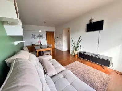Apartamento com 2 Quartos à venda, 68m² no Independência, Porto Alegre