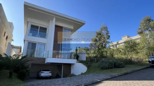 Casa de Condomínio com 3 Quartos à venda, 225m² no São Lucas, Viamão