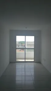 Apartamento com 3 Quartos para alugar, 65m² no Coaçu, Fortaleza